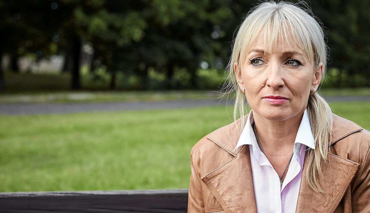 7 lat temu zaginęła Iwona Wieczorek. "Czekam na nią. Żywą lub martwą"