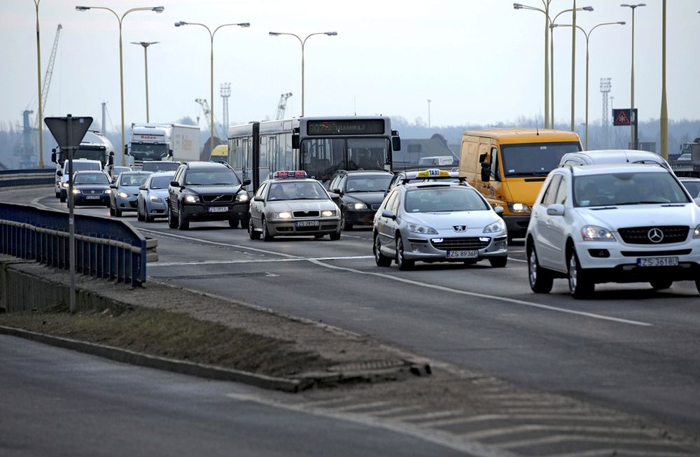 Polacy wracają na święta. Mnóstwo pijanych kierowców