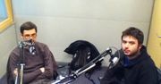 Polygadka #179 - ta podwójnie gościnna