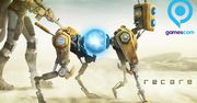 ReCore - zapowiedź. Nie zwiastun zdobi człowieka
