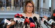 Kolejny zadziwiający komentarz Beaty Mazurek o PSL. Dosadna riposta