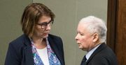 W szeregach PiS krąży sensacyjna wiadomość o Kaczyńskim. Rzeczniczka partii zabrała głos