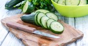 Ogórek - kalorie, wartości odżywcze i właściwości