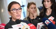 Beata Mazurek odpowiada Lubnauer. "Powód dużej frustracji"