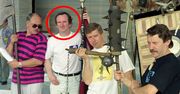 Skromny inżynier i legenda kabaretu. "Jan Kaczmarek cierpiał, gdy odchodził"