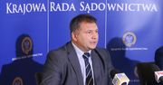 Wybór nowych członków do KRS. Rada nawołuje sędziów do "wierności ślubowaniu"