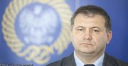 CBA zakończyło kontrolę oświadczeń majątkowych Waldemara Żurka. Znamy szczegóły