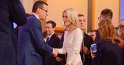 Premier o incydencie z Ogórek: to nie TVP jest winna w tej sprawie