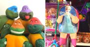 19 koszmarnych podróbek dziecięcych zabawek. Skutecznie odstraszą każdego kto chciałby je kupić