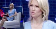 Magdalena Ogórek nie wytrzymała na wizji. Padły mocne słowa