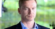 Krystian Wieczorek po latach zrezygnował z roli. Aktor "M jak miłość" przeszedł do konkurencji