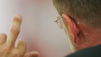 Wiesław Kaczmarek przed sejmową komisją śledczą