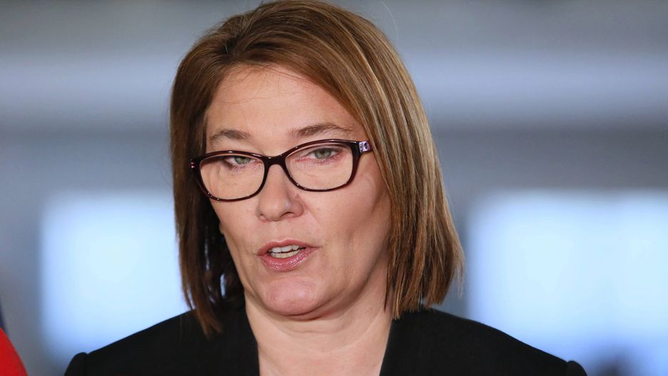 Mazurek o nagrodach dla ministrów 