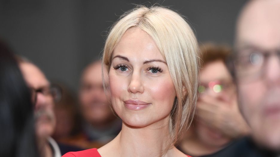 Magdalena Ogórek