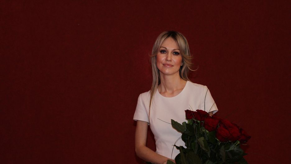 Magdalena Ogórek jako kandydatka SLD na urząd prezydenta