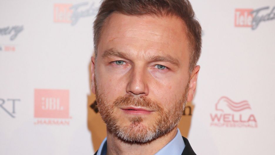 Krystian Wieczorek zdradza jak zmieniło się jego życie. 