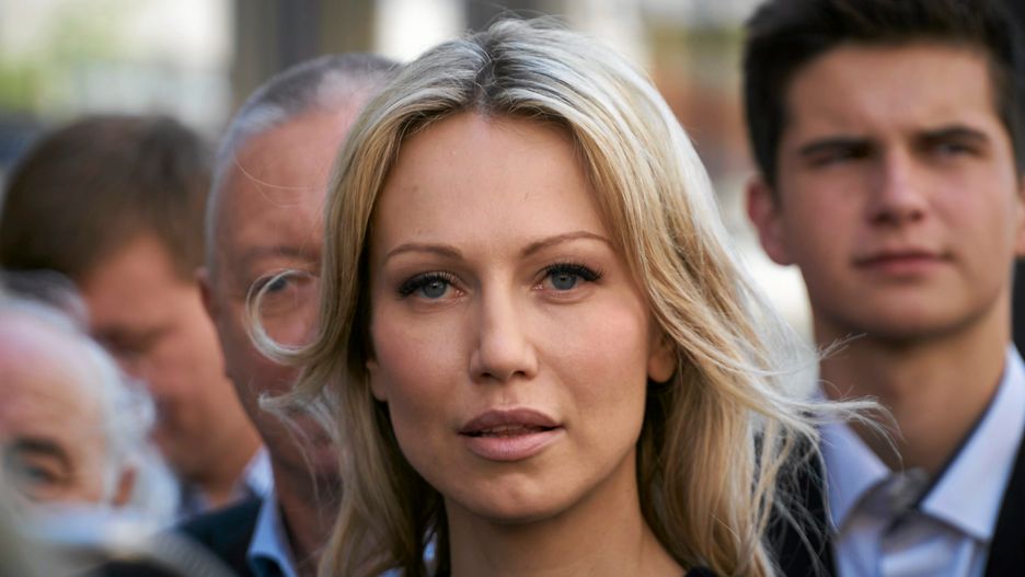 Magdalena Ogórek ma złe zdanie o muzeum Polin