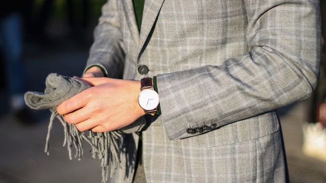 Męska moda daje wiele ciekawych możliwości - styl nie musi być monotonny, ani krzykliwy