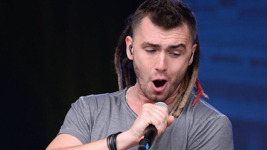 Kamil Bednarek podzielił się wspomieniem z przeszłości