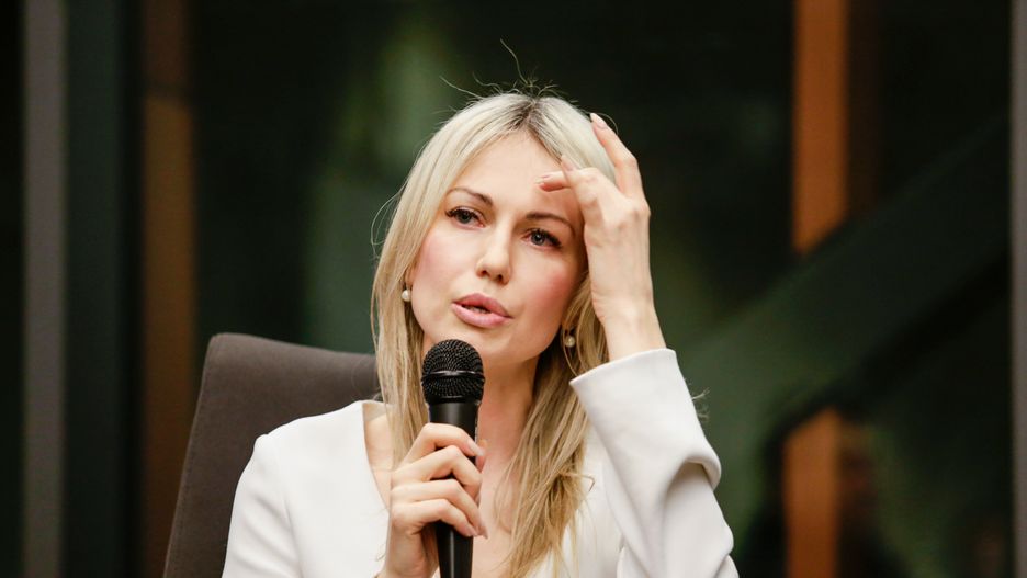 Magda Ogórek