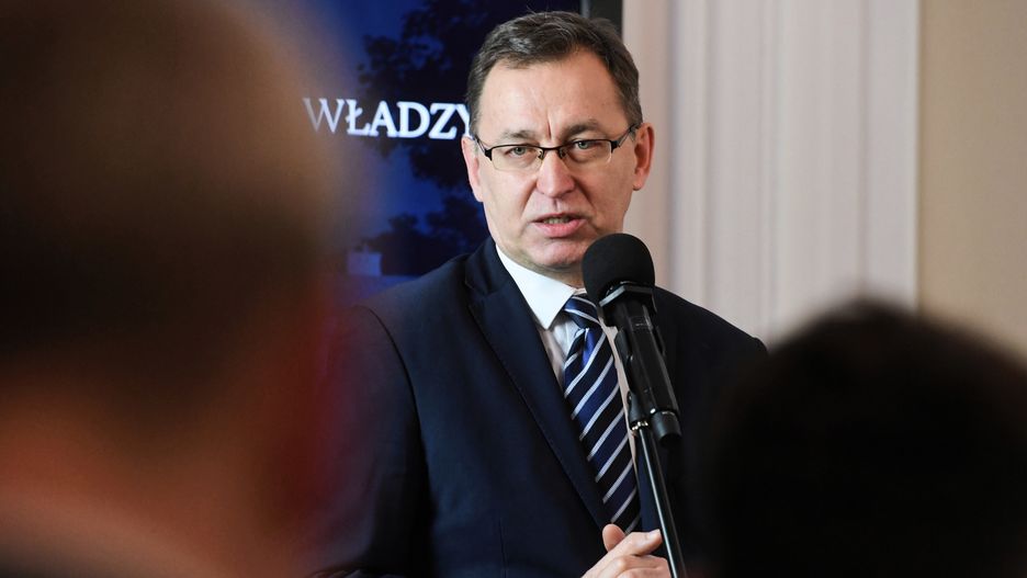 Wśród nagrodzonych jest m.in. prezes IPN Jarosław Szarek