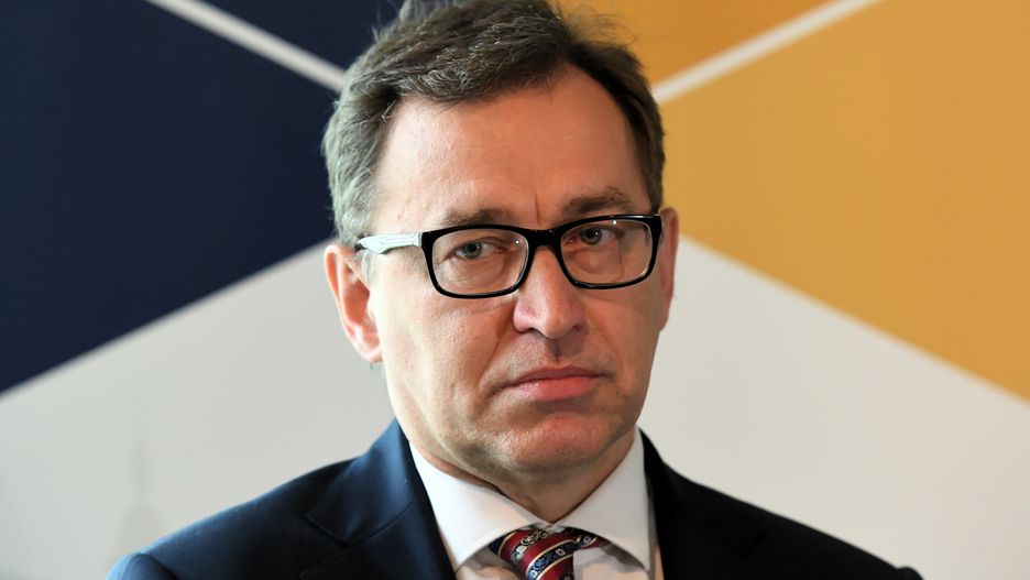 Od 2016 roku prezesem Instytutu Pamięci Narodowej jest Jarosław Szarek