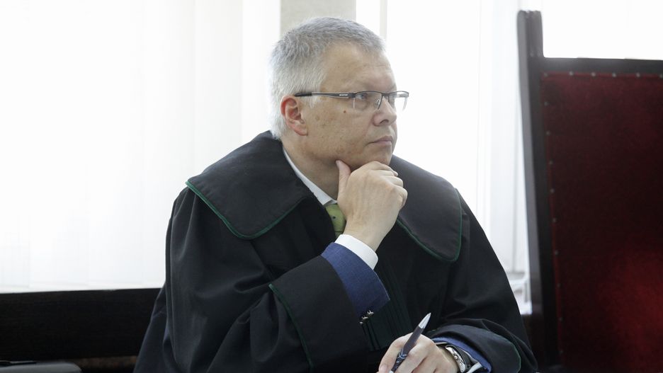 Janusz Kaczmarek, były szef MSWiA
