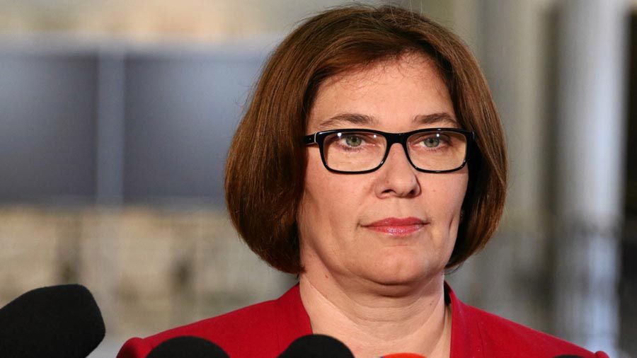 Beata Mazurek