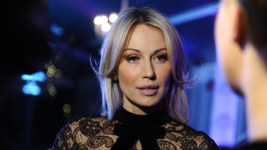 Magdalena Ogórek opowiedziała w sądzie o wydarzeniach z lutego 2019 r. 