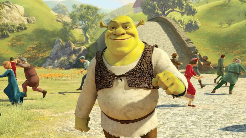 ”Shrek” – program TV na sobotę 02.03.2019