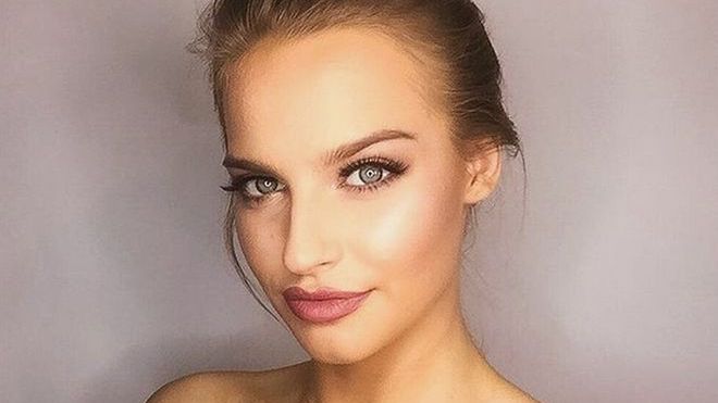Karolina Pisarek