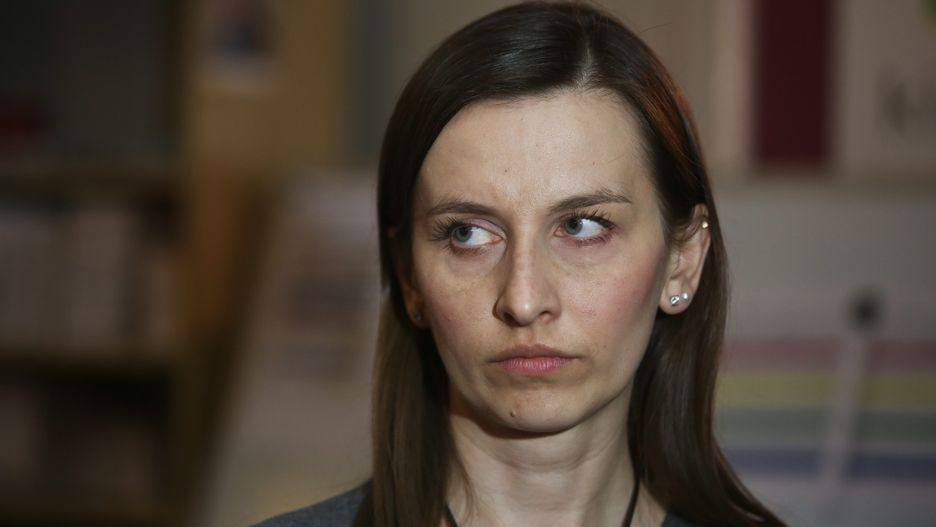 Społeczny Rzecznik Praw Mężczyzn chce odwołania dr Sylwii Spurek ze stanowiska.