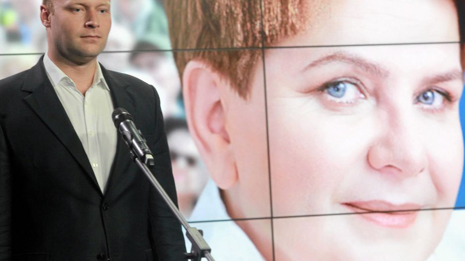 Mastalerek skomentował m.in. odpowiedź na interpelację o premiach dla ministrów.