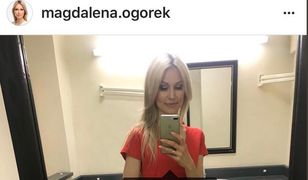 Magdalena Ogórek odpowiada na zarzuty Hanny Lis. "Nie pobieram za to wynagrodzenia"