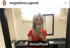 Magdalena Ogórek odpowiada na zarzuty Hanny Lis. "Nie pobieram za to wynagrodzenia"