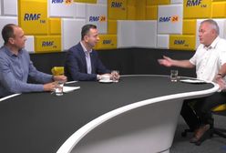 Paweł Kukiz i Władysław Kosiniak-Kamysz dali popis w radiu