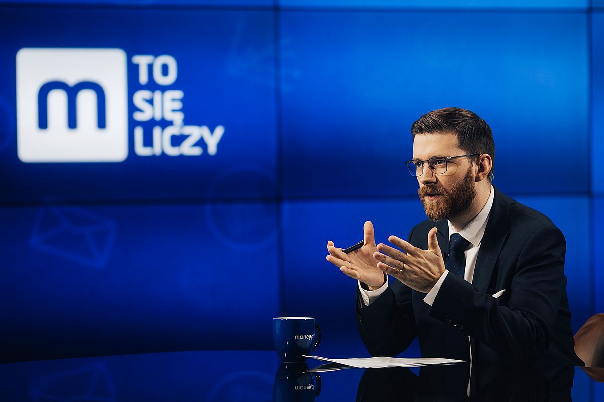 Siedź w domu, pracuj i kupuj. To najlepsza antykryzysowa tarcza na świecie [OPINIA]