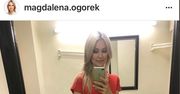 Magdalena Ogórek odpowiada na zarzuty Hanny Lis. "Nie pobieram za to wynagrodzenia"