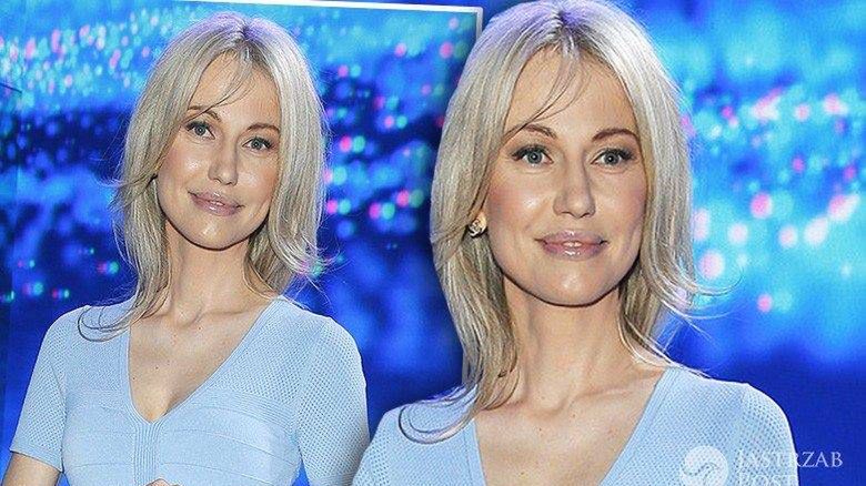 Magdalena Ogórek - jesienna ramówka TVP 2017