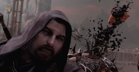Na PewDiePie'a padł cień Mordoru, a Warner dostaje po uszach za niesprawiedliwą kampanię reklamową