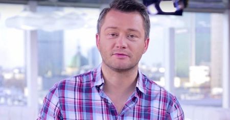 Jarosław Kuźniar ujawnia kulisy odejścia z TVN: "Musiałem się określić"