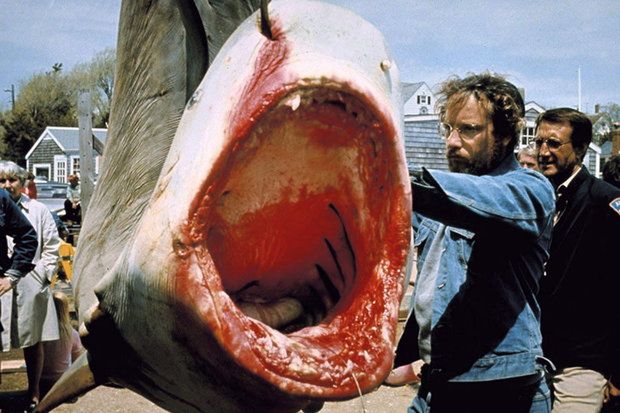 Pamiętasz dobrze film "Szczęki"? Zdobędziesz 100 procent?