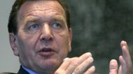 Gerhard Schroeder