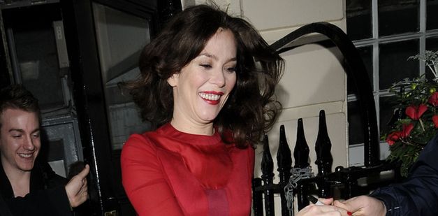 Anna Friel chce się ustatkować!