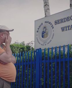 "Jak Bóg szukał Karela". Czesi robią film o Polakach-katolikach. Radio Maryja, egzorcyści i pedofilia