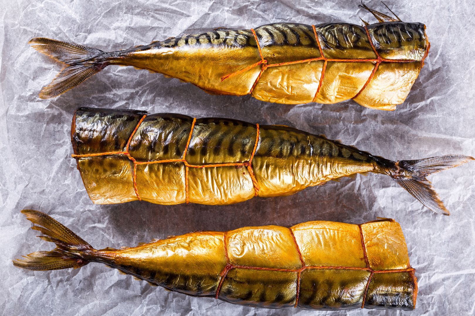 Ulubiona ryba Polaków. Czy wędzona makrela jest zdrowa?