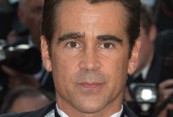 Colin Farrell ma nową fryzurę. Wygląda świetnie!