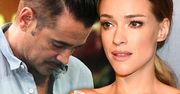 Colin Farrell żałuje, że rozstał się z Alicją Bachledą-Curuś? "Zrobiłby wiele, by odzyskać zaufanie Alicji"