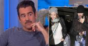 Synek Bachledy-Curuś wstydzi się ojca. Colin Farrell wszystko wygadał u Ellen. Alicja nigdy o tym nie wspominała