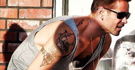 Seksowni tatuśkowie. Zapomnij o księcioseksualnych, świat potrzebuje gorących ojców